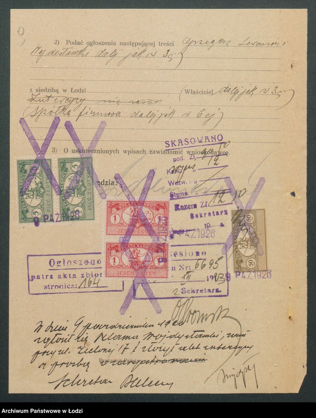 Obraz 11 z jednostki "Grzegorz Lewanton i Wojdysławski- kupno i sprzedaż manufaktury"