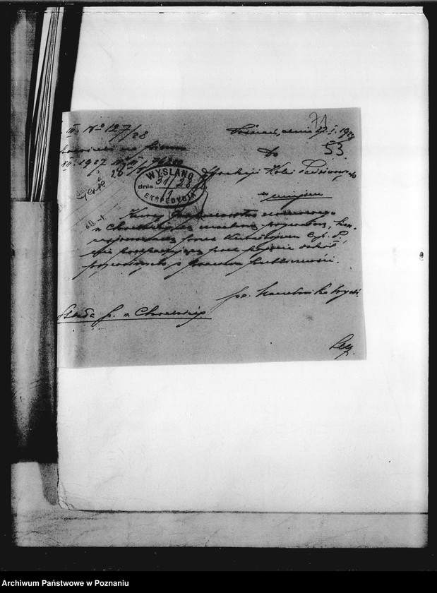 image.from.unit.number "Kursy gospodarstwa domowego Stowarzyszenia Kobiet pracujących - Chodzież"