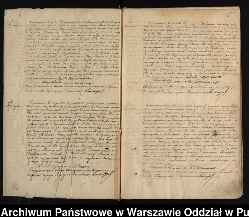 image.from.unit.number "Akta urodzeń, małżeństw, zgonów"