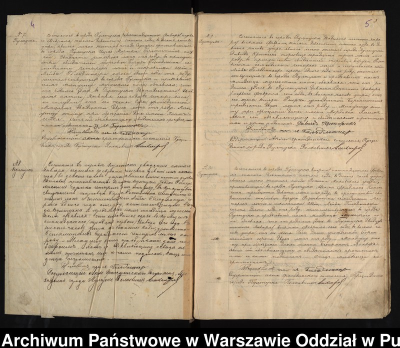 image.from.unit.number "Akta urodzeń, małżeństw, zgonów"