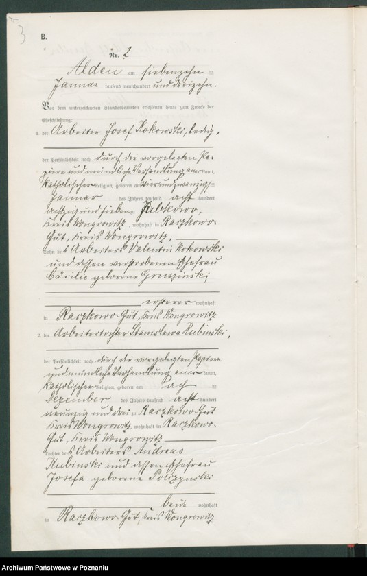 image.from.unit.number "Księga małżeństw [Rejestr główny małżeństw]"