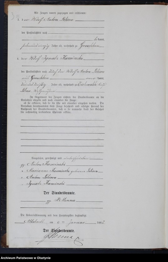 image.from.unit.number "Heiraths-Neben-Register Nr 1 - 14"