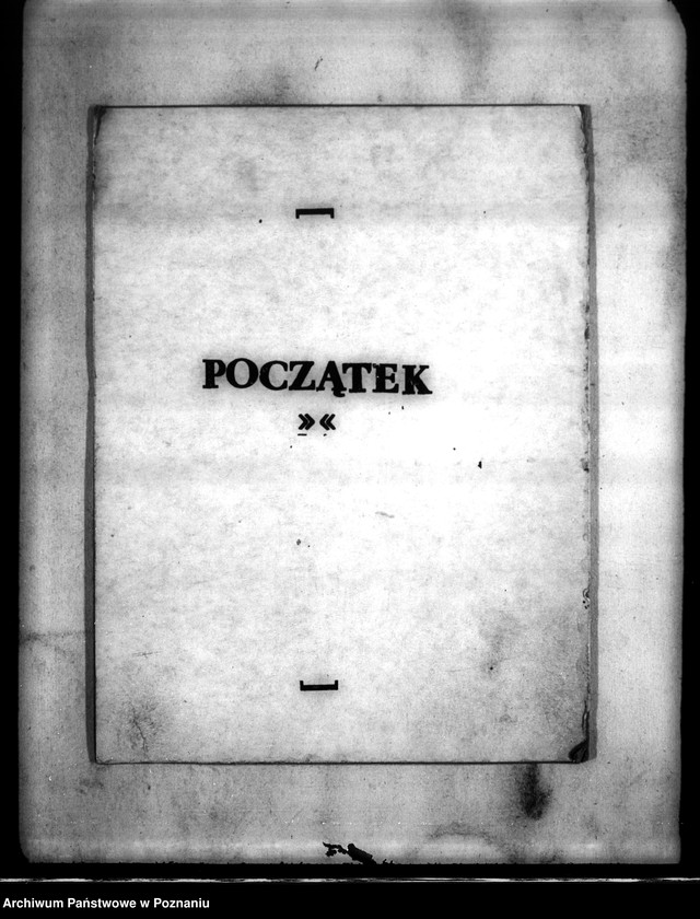 Obraz 3 z jednostki "Majątek Sadki powiatu wyrzyskiego /sprawy parcelacyjne/"