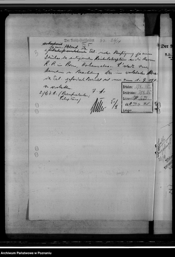 Obraz 7 z jednostki "Gewerliche und technische Berufsschulen"