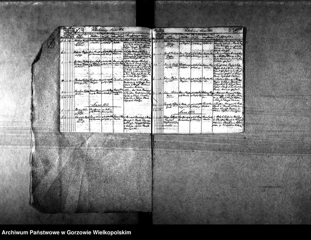 image.from.unit.number "Duplikate der Kirchenbücher von der Jahnsfelde"