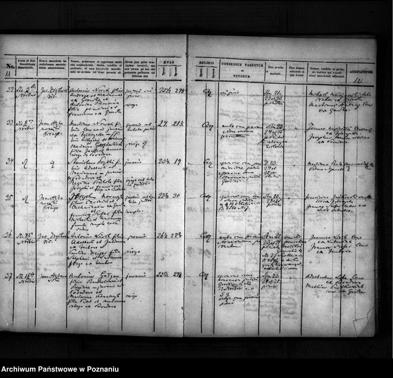 image.from.unit.number "Liber baptisatorum, copulatorum, mortuorum"