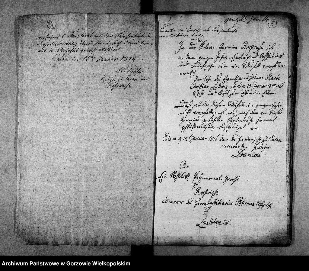 image.from.unit.number "Duplikate der Kirchenbücher von Rosswiese (Zieleniec)"