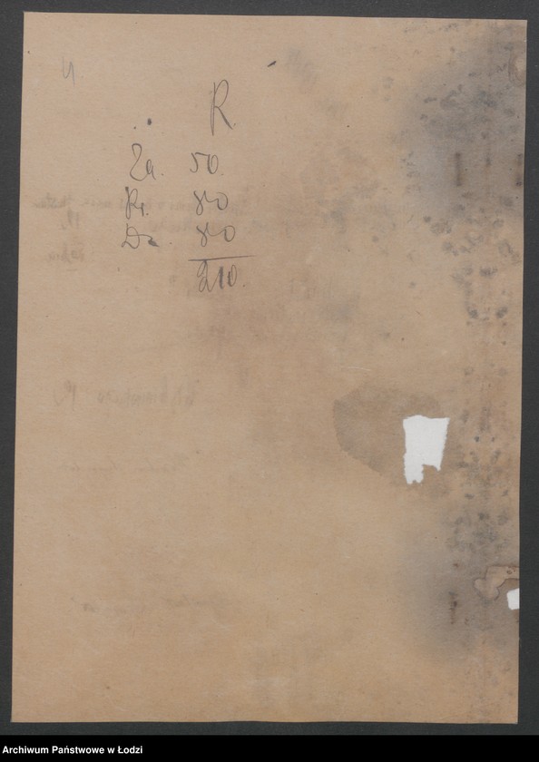 Obraz 6 z jednostki "Wanda Szuster- restauracja"