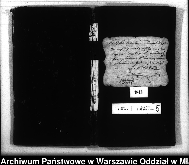 image.from.unit.number "Akta urodzin, małżeństw, zgonów"