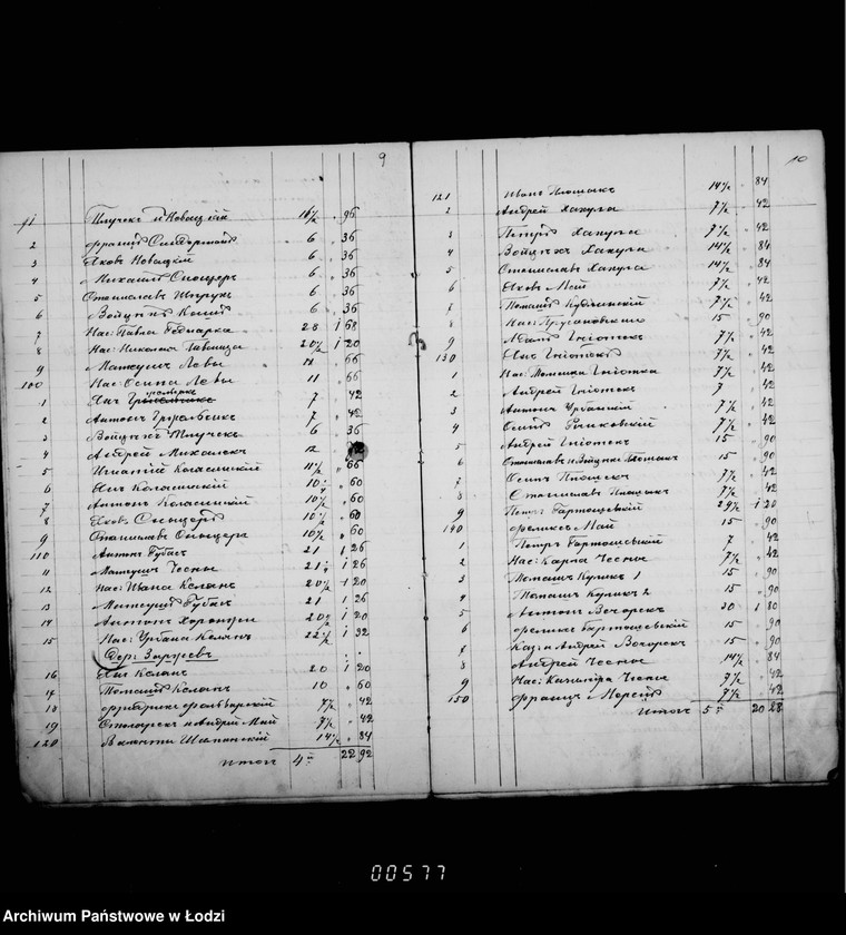 Obraz 13 z jednostki "O kostelach"