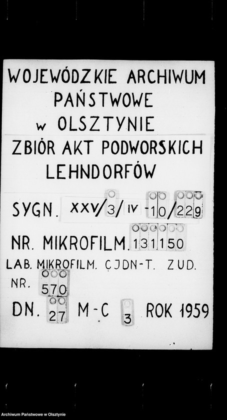 image.from.unit.number "/Agnes, Auguste, Clara, Ella, M. Pelet, Ella v. Stein, M. Pelet u. v. Wuthenow an Anna Gfin Lehndorff geb. Hahn/"