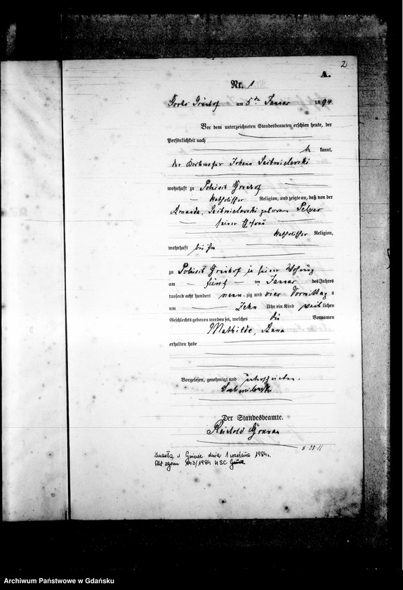 image.from.unit.number "Księga urodzeń"