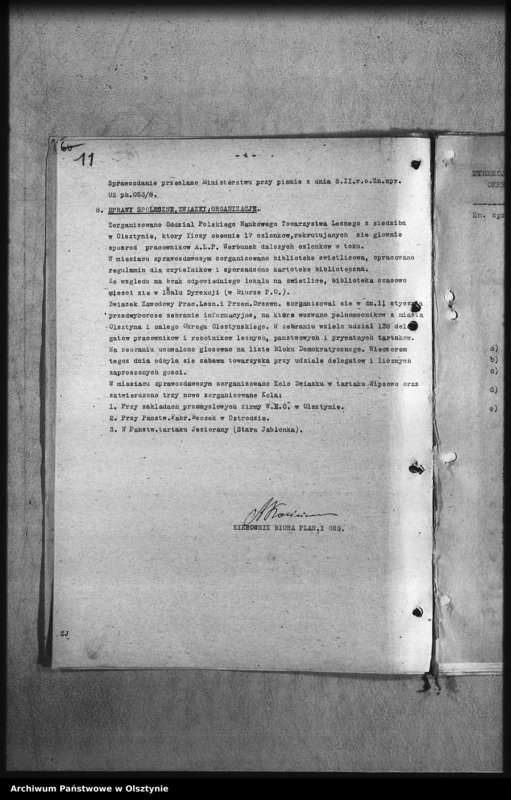 image.from.unit.number "Sprawozdania Dyrekcji Lasów t. II"