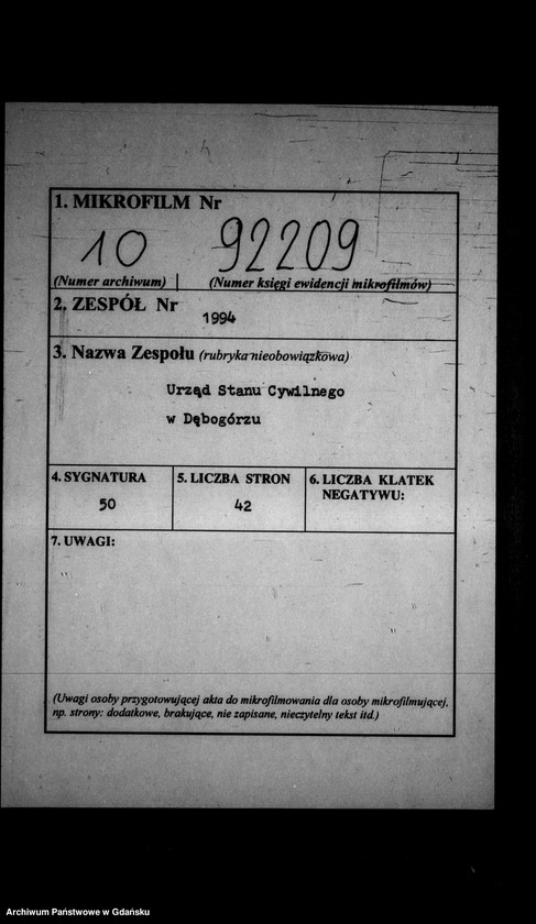 image.from.unit.number "Księga małżeństw"