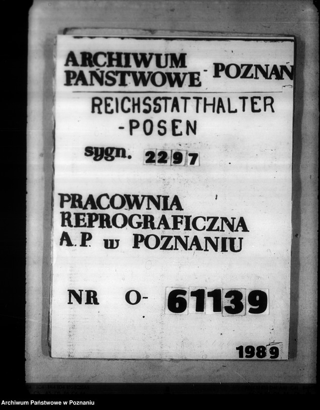 Obraz 1 z jednostki "Bekämpfung der Räude der Einhufer - Pferde, Gaszelle zur Behandlung räudekranker Pferde."