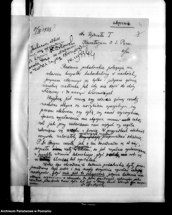 Obraz 8 z jednostki "Inspektorat Szkolny- Poznań- powiat"