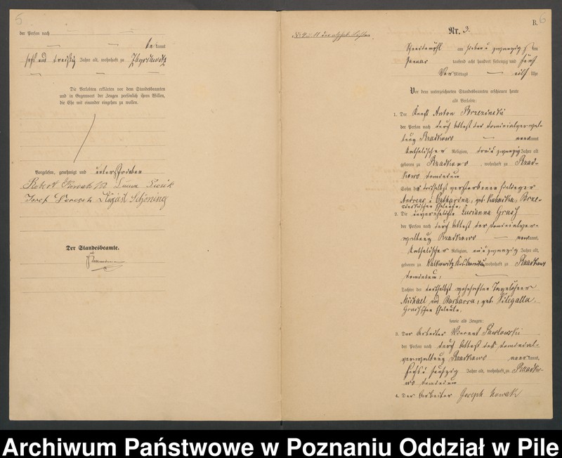 image.from.unit.number "Księga małżeństw"