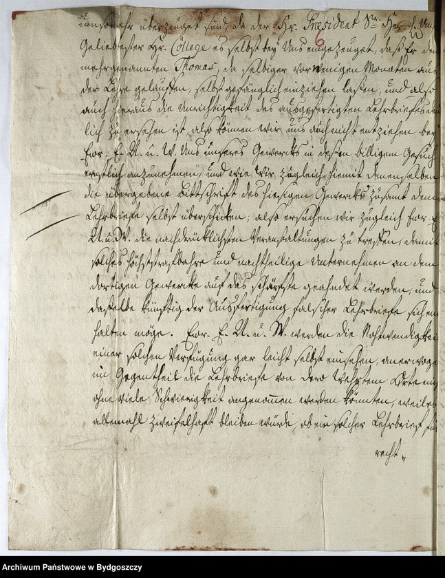 image.from.unit.number "Schriftwechsel der Stadt Neuenburg mit Danzig"