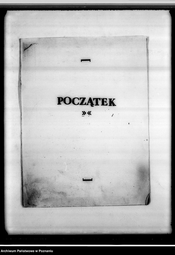 Obraz 3 z jednostki "Todesbescheinigungen I"