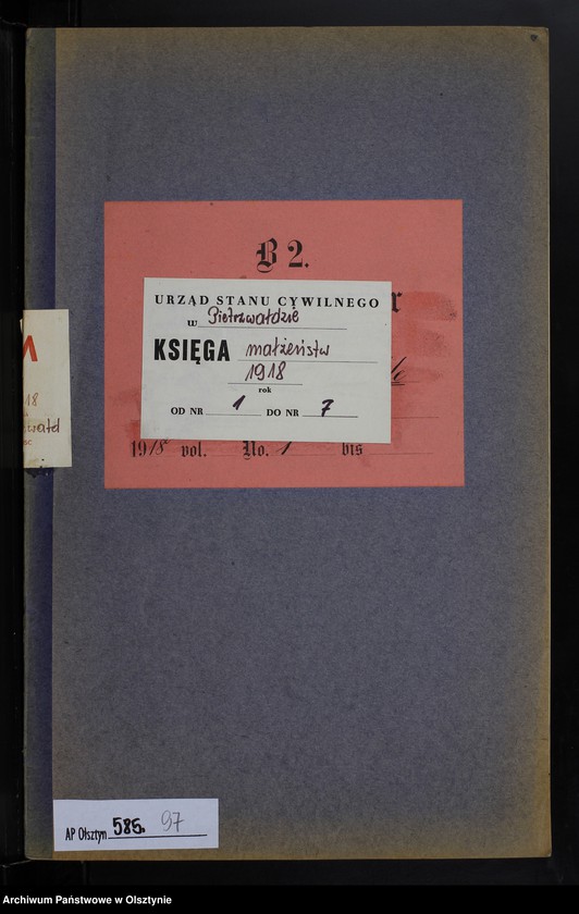 image.from.unit.number "Heiraths-Neben-Register Nr 1 - 7"