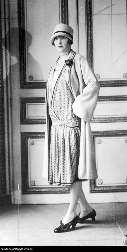 Obraz 7 z jednostki "Moda francuska"