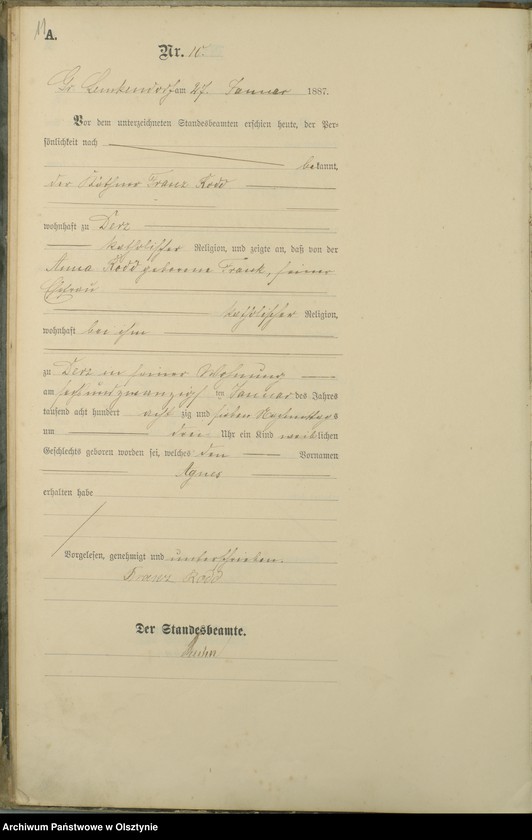 image.from.unit.number "Geburts-Haupt-Register Nr 1 - 134"