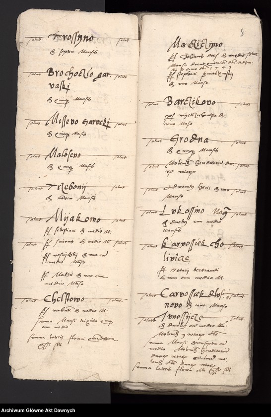 image.from.unit.number "Rejestry poborowe woj. płockiego i mazowieckiego."