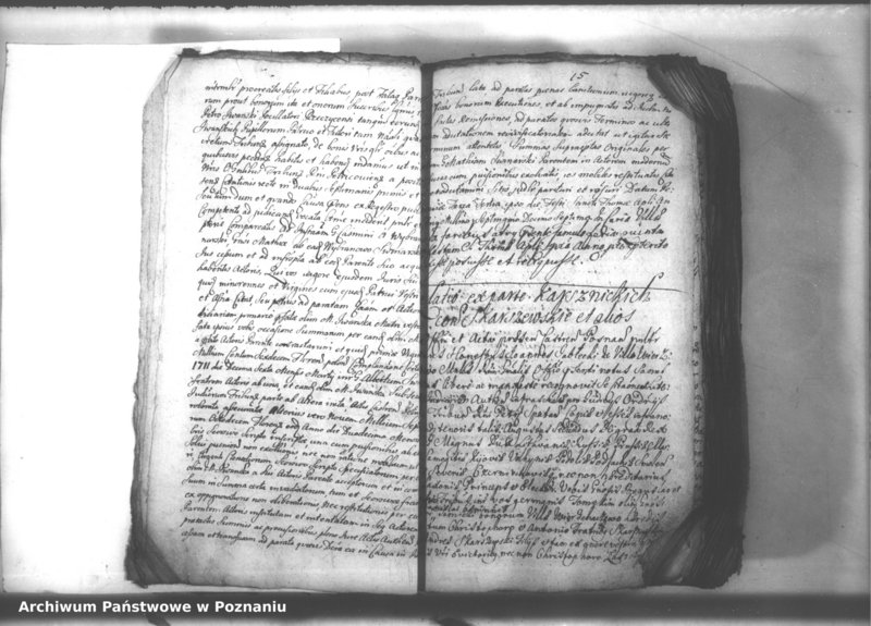 Obraz 19 z jednostki "Relationes [protocollon]"