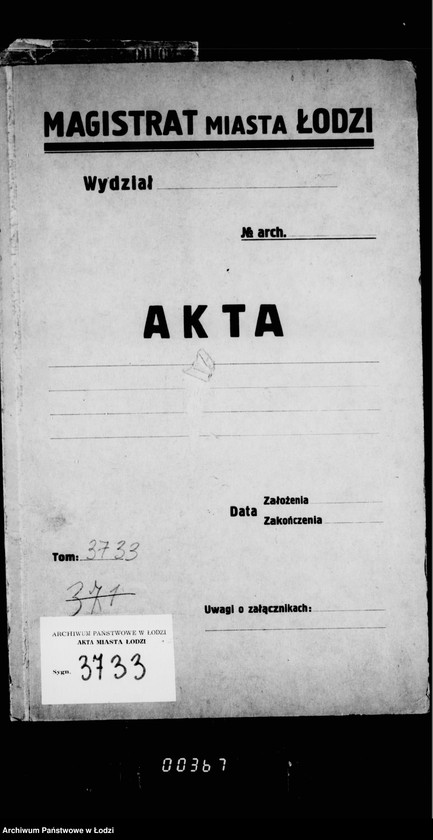 Obraz 1 z jednostki "O železnoj doroge"