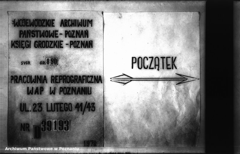 Obraz 1 z jednostki "Relationes [protocollon]"