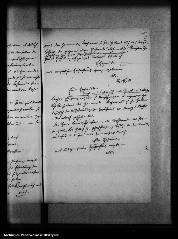 image.from.unit.number "Preussisch Holland, evangelische Kirche"
