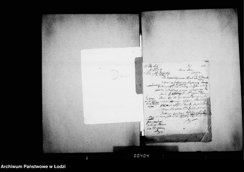 Obraz 12 z jednostki "[Kar za przestępstwa majątkowe]"