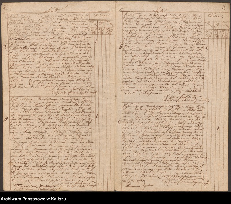 image.from.unit.number "Księga urodzenia aktów stanu cywilnego"