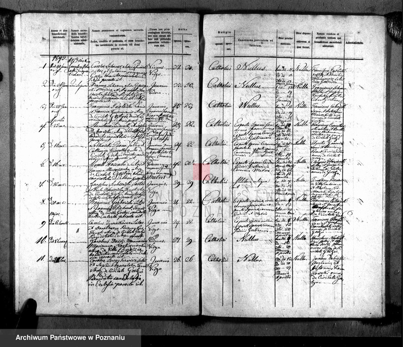 image.from.unit.number "Liber baptisatorum, copulatorum, mortuorum"