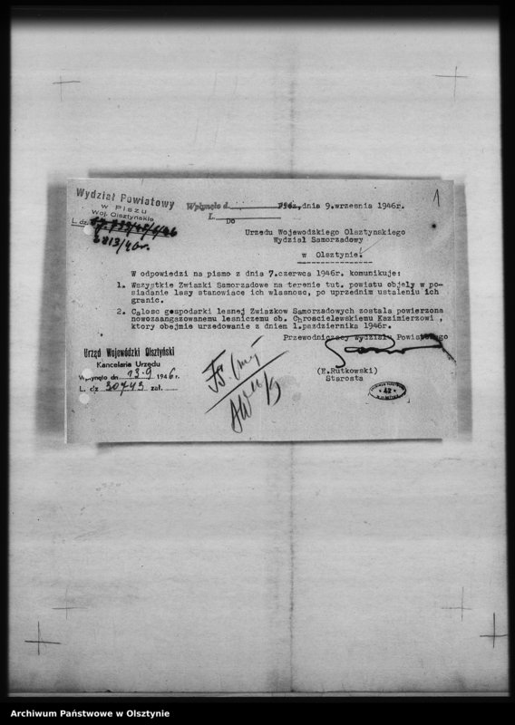 image.from.unit.number "Sprawy przejęcia pod Zarząd Administracji Państwowej Lasów Samorządowych"