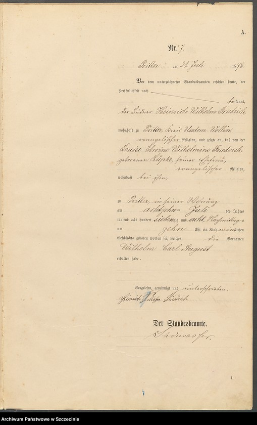 image.from.unit.number "Geburts-Register (Haupt-Register)"