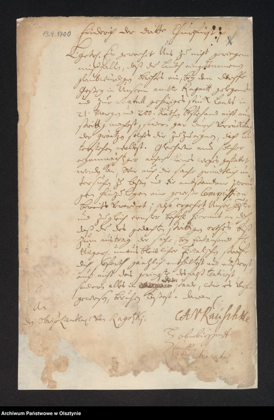 image.from.unit.number "[Spór graniczny podpułkownika von Ragotzki]"