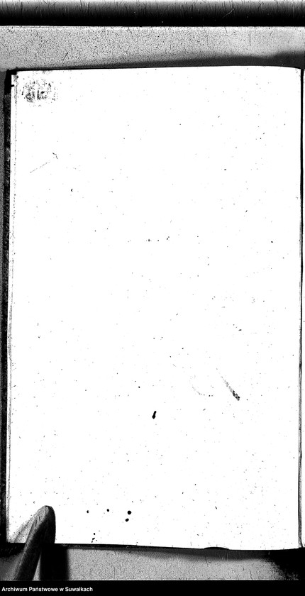 image.from.unit.number "Księga Duplikat zwana Aktów Cywilnych Urodzenia, Małżeństw i Zeyscia z R-u 1837 Parafii Metelskiey"
