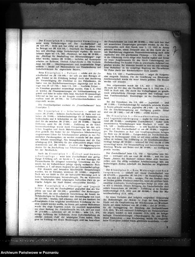 Obraz 10 z jednostki "Haushaltssatzung der Stadt Leslau (Włocławek)"