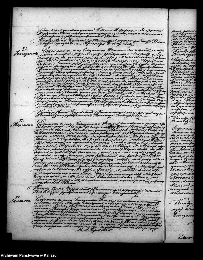 image.from.unit.number "Księga urodzeń, małżeństw, zgonów"