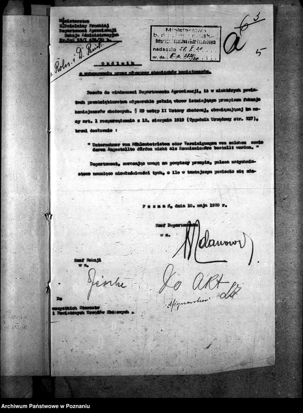 Obraz 9 z jednostki "Młynarstwo - gen."