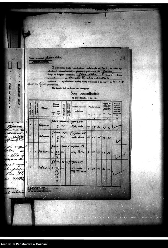 image.from.unit.number "Przewłaszczenie majątku Góra-Parzęczew powiat jarociński"