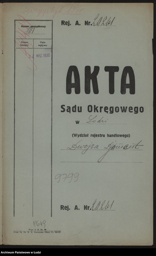 Obraz 2 z jednostki "Dwojra Djament- sprzedaż pieczywa i słodyczy"