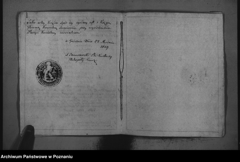 image.from.unit.number "Liber baptisatorum et copulatorum"