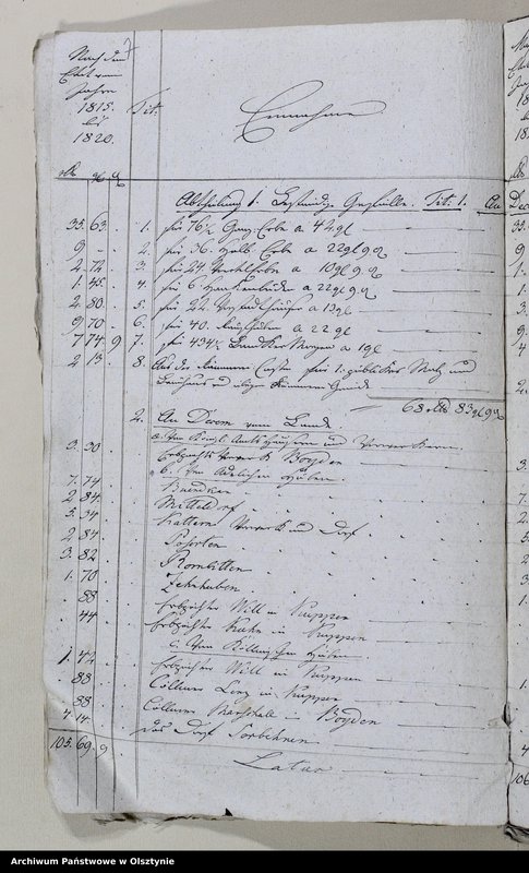 image.from.unit.number "Kirchenkassen zu Saalfeld"