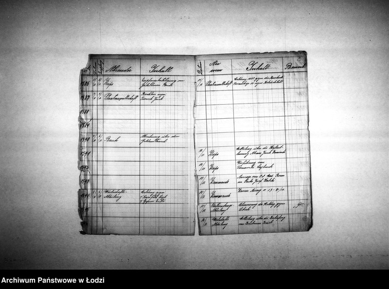 Obraz 5 z jednostki "[Dziennik podawczy]"