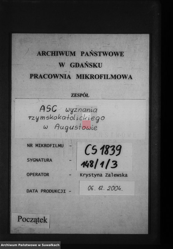 image.from.unit.number "[Akta zgonów wyznania rzymskokatolickiego parafii w Augustowie z lat 1890-1893]"