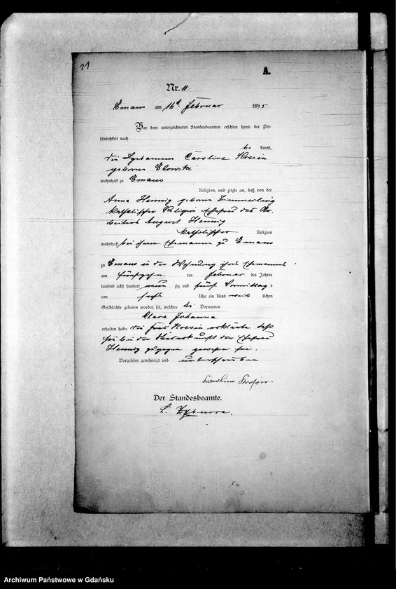 image.from.unit.number "Księga urodzeń"