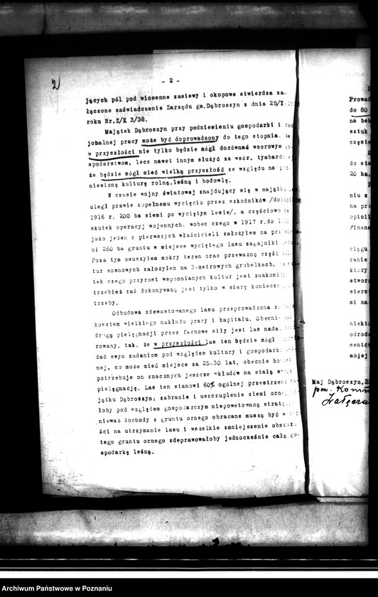 image.from.unit.number "Majątek Dąbroszyn przymusowy wykup"