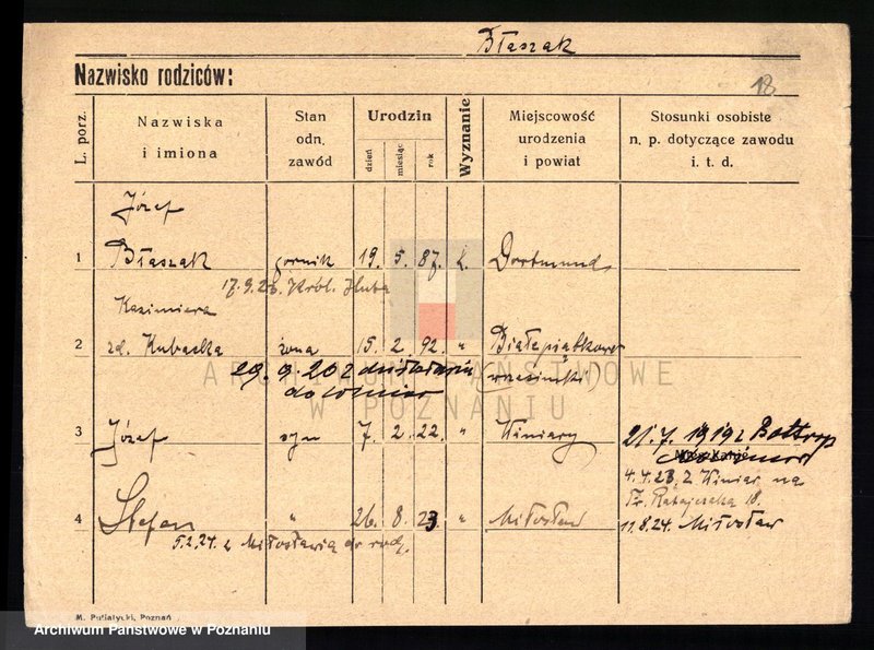 image.from.unit.number "Blask - Blaschke"